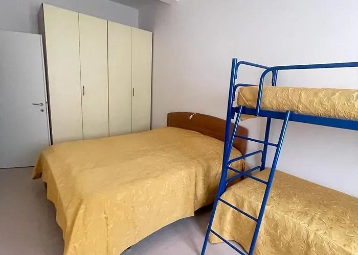 Condominio Rinascita - Solo Per Famiglie- Walterigato Apartments