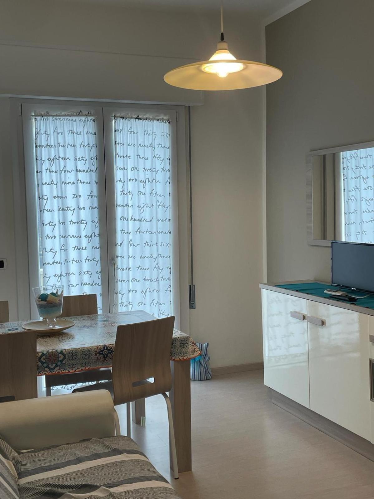 Appartamento Condominio Rinascita - Solo Per Famiglie- Walterigato Lido di Jesolo