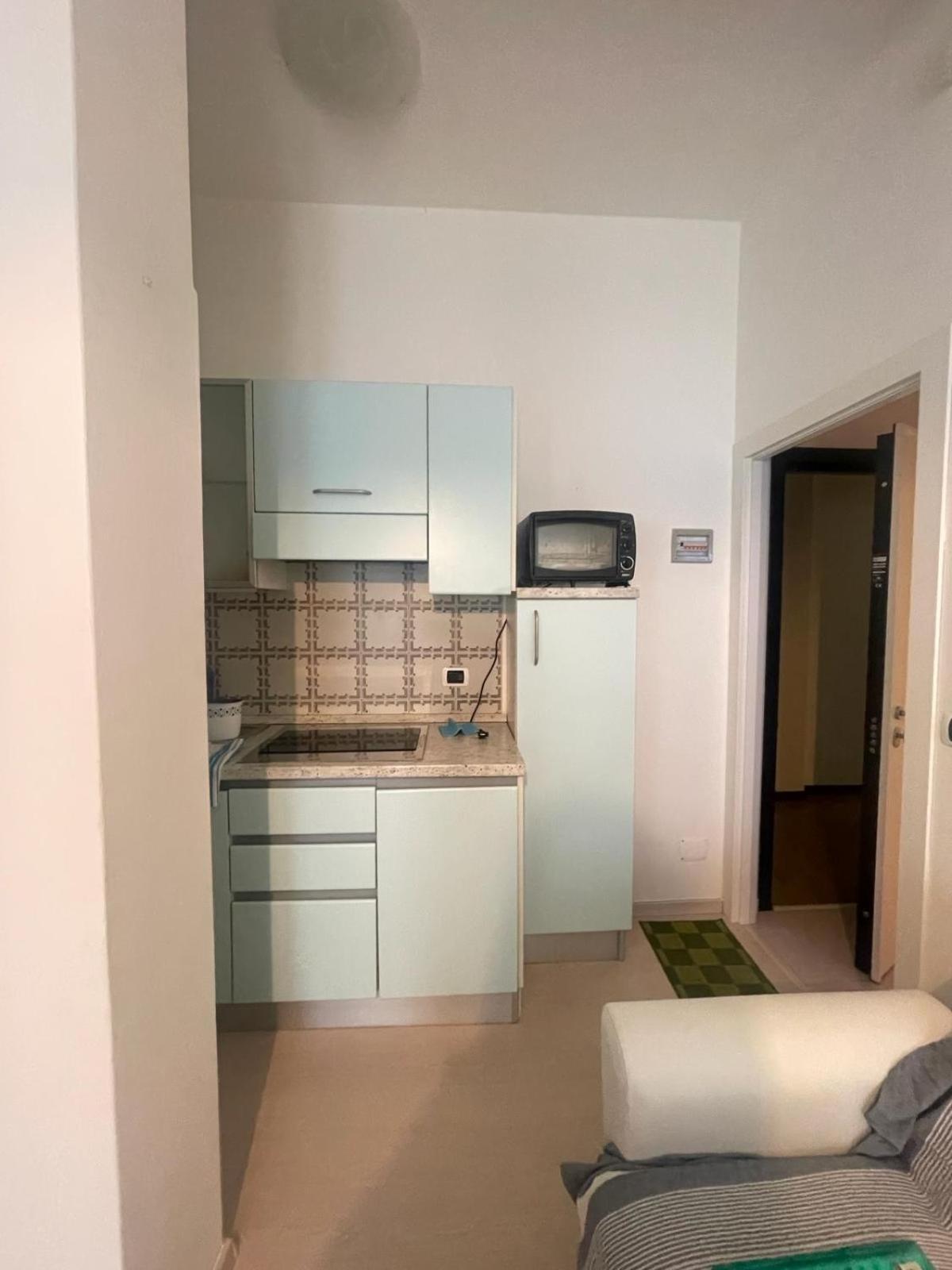 Condominio Rinascita - Solo Per Famiglie- Walterigato Lido di Jesolo
