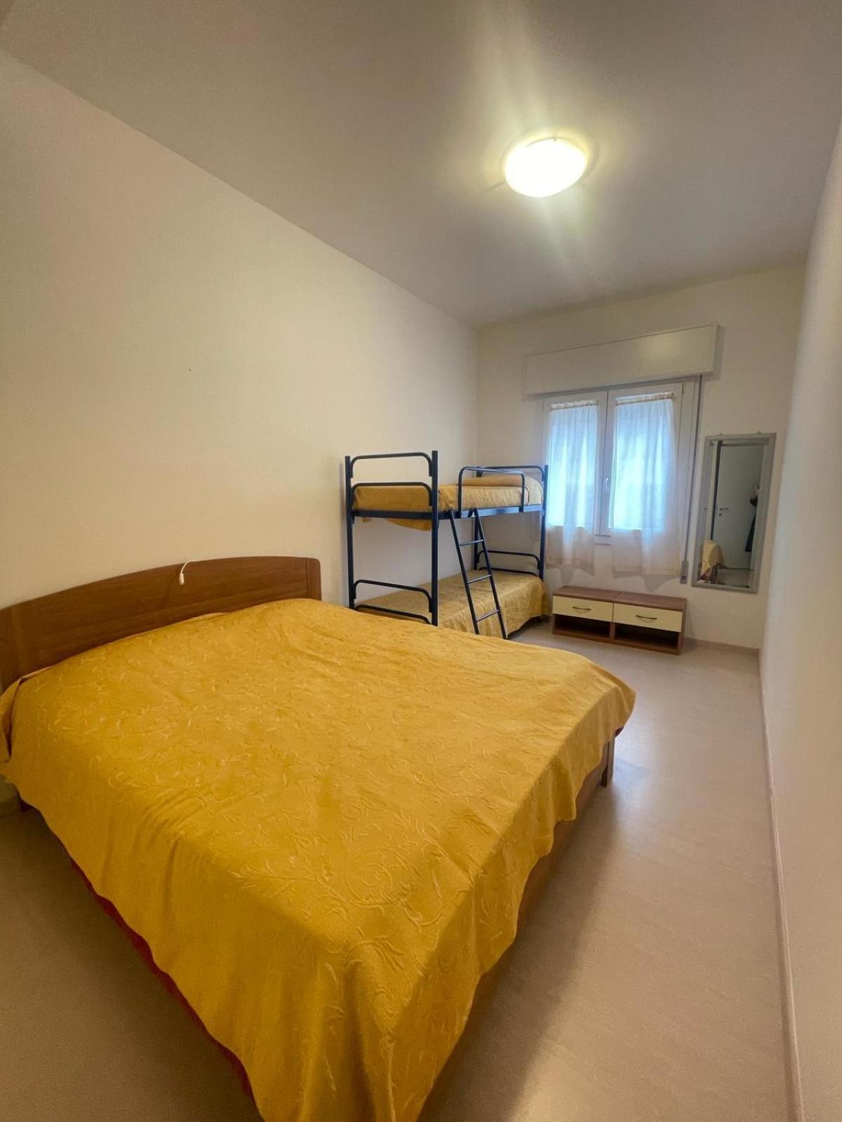 Condominio Rinascita - Solo Per Famiglie- Walterigato Lido di Jesolo