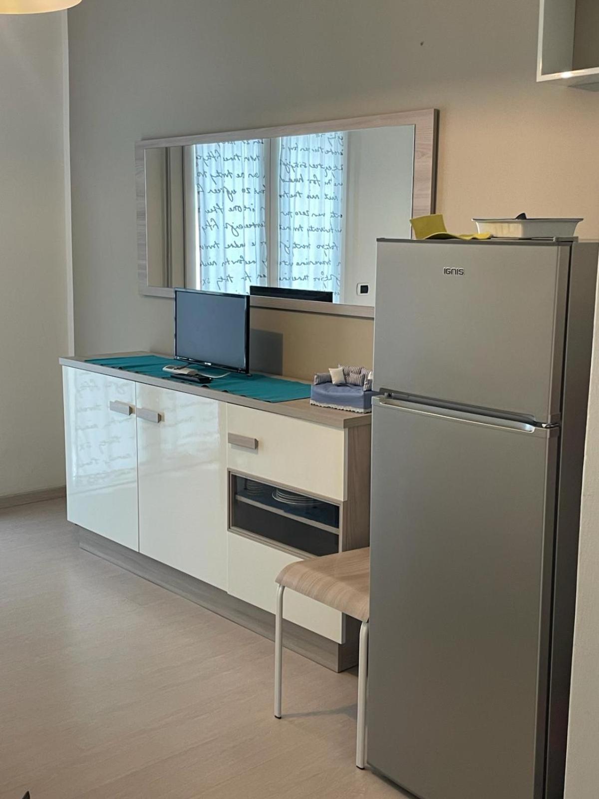 Condominio Rinascita - Solo Per Famiglie- Walterigato * Lido di Jesolo