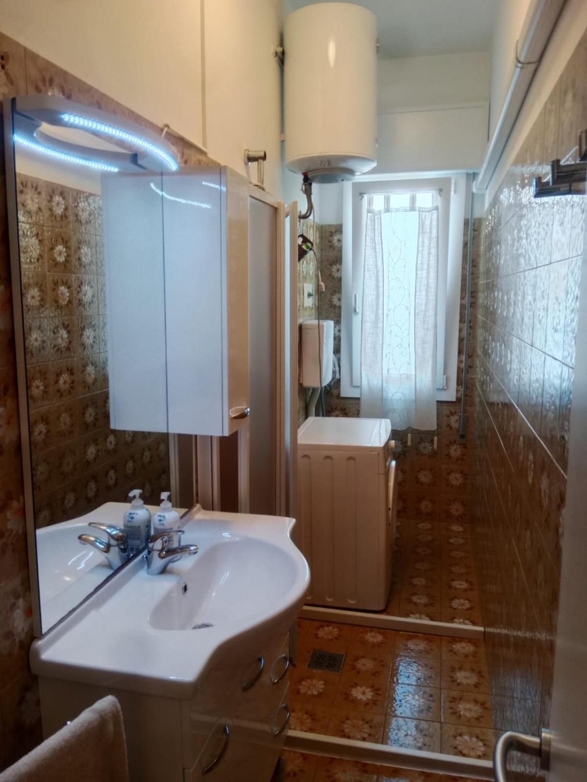 Condominio Rinascita - Solo Per Famiglie- Walterigato Lido di Jesolo